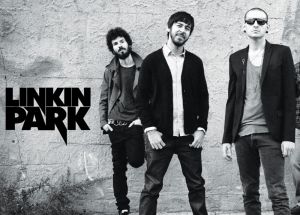 Linkin Park 011 - kubek