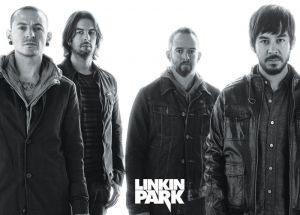 Linkin Park 013 - kubek