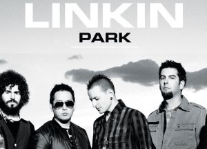 Linkin Park 015 - kubek