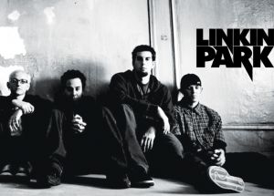 Linkin Park 019 - kubek