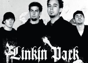 Linkin Park 020 - kubek