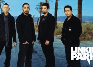 Linkin Park 024 - kubek