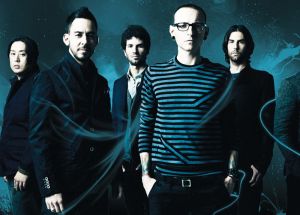 Linkin Park 025 - kubek