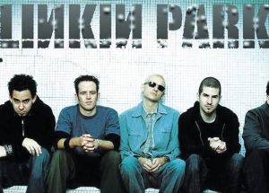 Linkin Park 026 - kubek