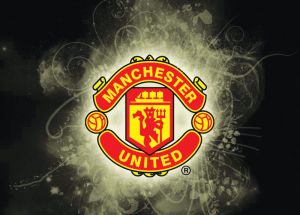 Manchester United 002 - kubek