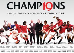 Manchester United 010 - kubek