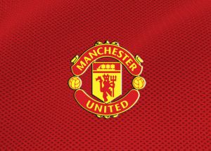 Manchester United 016 - kubek