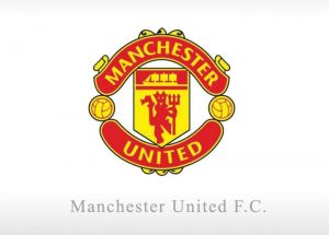 Manchester United 028 - kubek