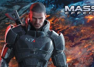 Mass Effect 002 - kubek