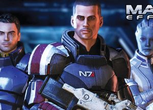 Mass Effect 003 - kubek