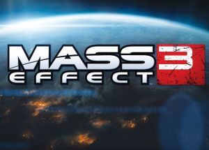 Mass Effect 007 - kubek