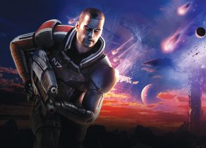 Mass Effect 009 - kubek