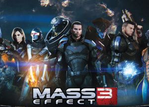 Mass Effect 010 - kubek