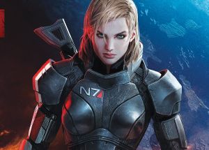 Mass Effect 014 - kubek