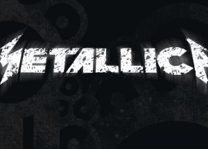 Metallica 001 - kubek