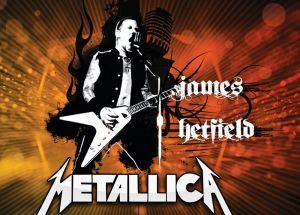 Metallica 003 - kubek