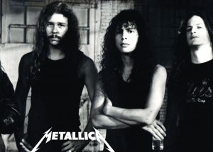 Metallica 027 - kubek