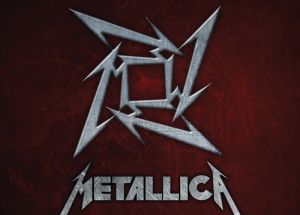 Metallica 030 - kubek