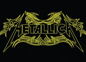 Metallica 039 - kubek