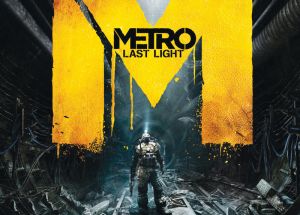 Metro Last Night 005 - kubek