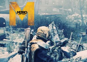 Metro Last Night 007 - kubek