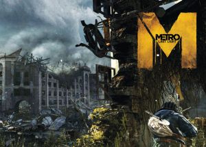 Metro Last Night 010 - kubek