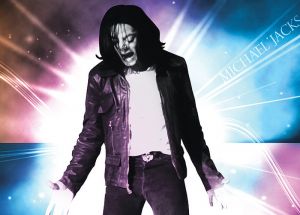 Michael Jackson 042 - kubek