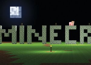 Minecraft 004 - kubek