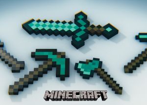 Minecraft 013 - kubek