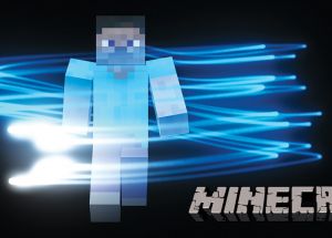 Minecraft 015 - kubek