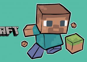 Minecraft 028 - kubek