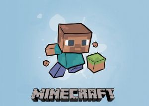 Minecraft 029 - kubek