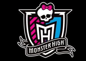 Monster High 021 - kubek