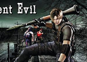 Resident Evil 002 - kubek