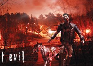 Resident Evil 003 - kubek