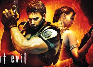 Resident Evil 008 - kubek