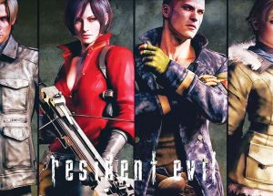 Resident Evil 017 - kubek