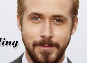 Ryan Gosling 001 - kubek