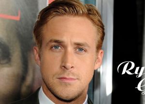 Ryan Gosling 004 - kubek