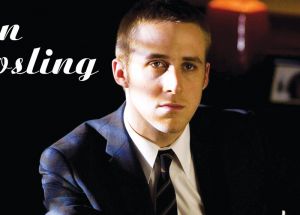 Ryan Gosling 006 - kubek