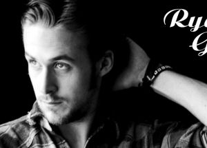 Ryan Gosling 012 - kubek