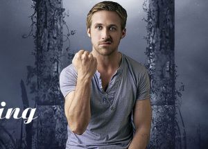 Ryan Gosling 015 - kubek