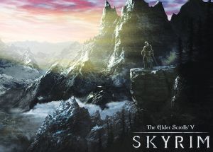 Skyrim 002 - kubek