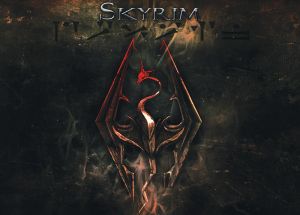 Skyrim 004 - kubek