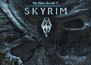 Skyrim 005 - kubek