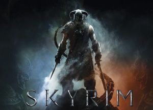 Skyrim 006 - kubek