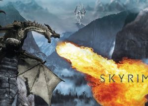 Skyrim 019 - kubek