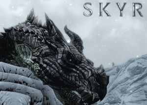 Skyrim 021 - kubek