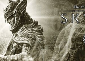 Skyrim 024 - kubek