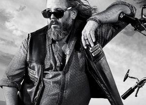 Sons Of Anarchy 003 - kubek